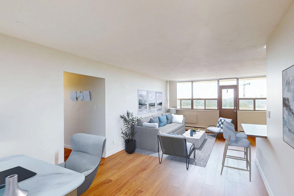 Somerset Place Apartments - Photo 28