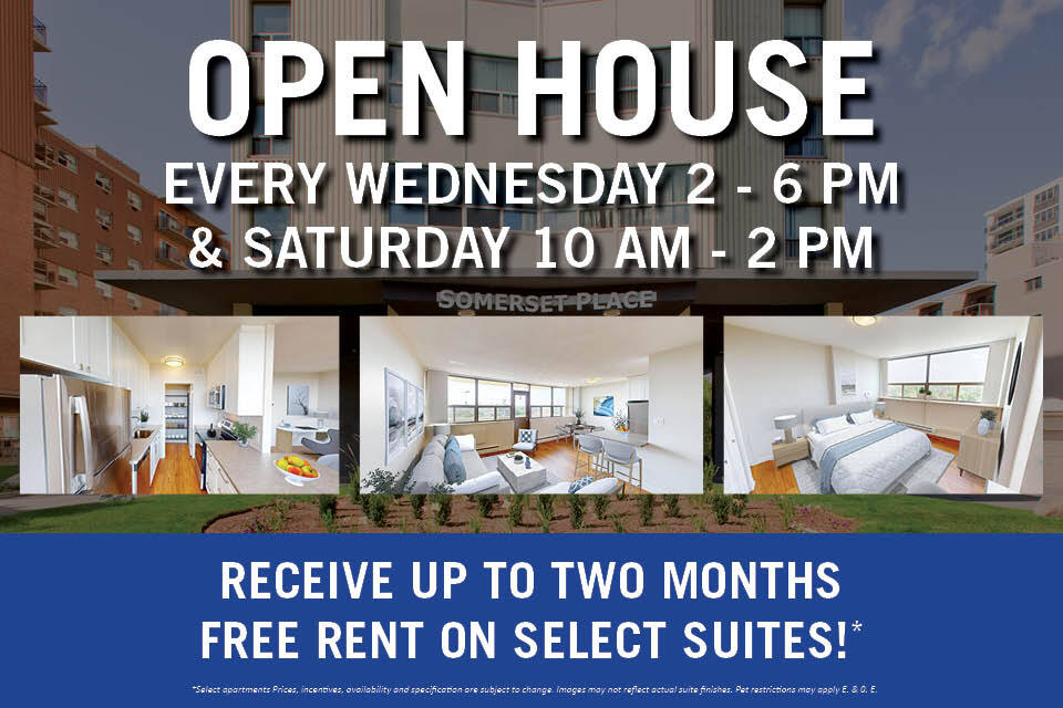 Somerset Place Apartments