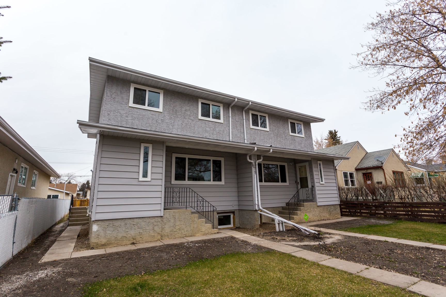 (PN 987-1) Newly Renovated 3 Bedroom Duplex in Westwood - Photo 11