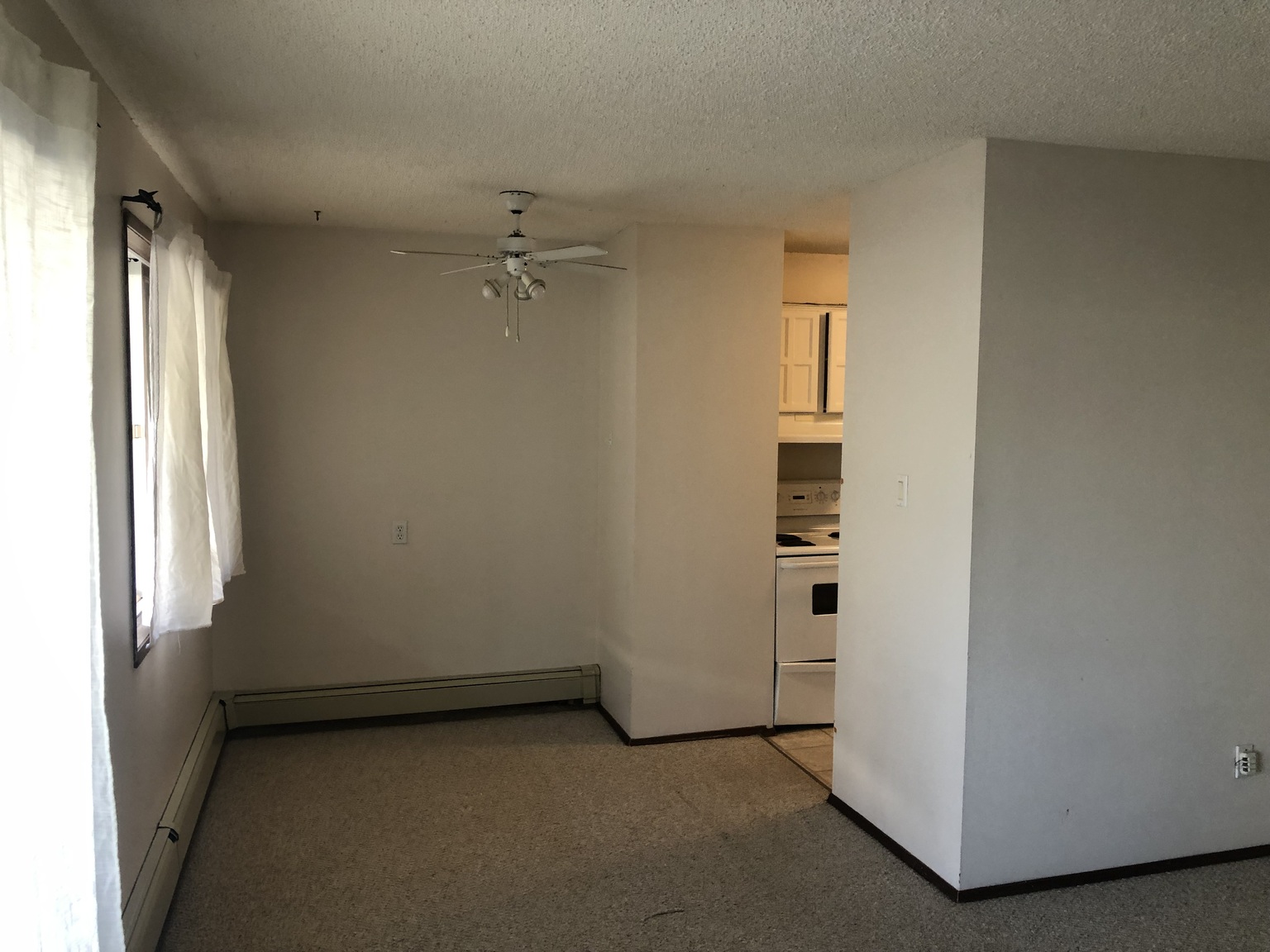 (PN 581) LARGE 2-ROOM SUITE! features an in-suite laundry! - Photo 6