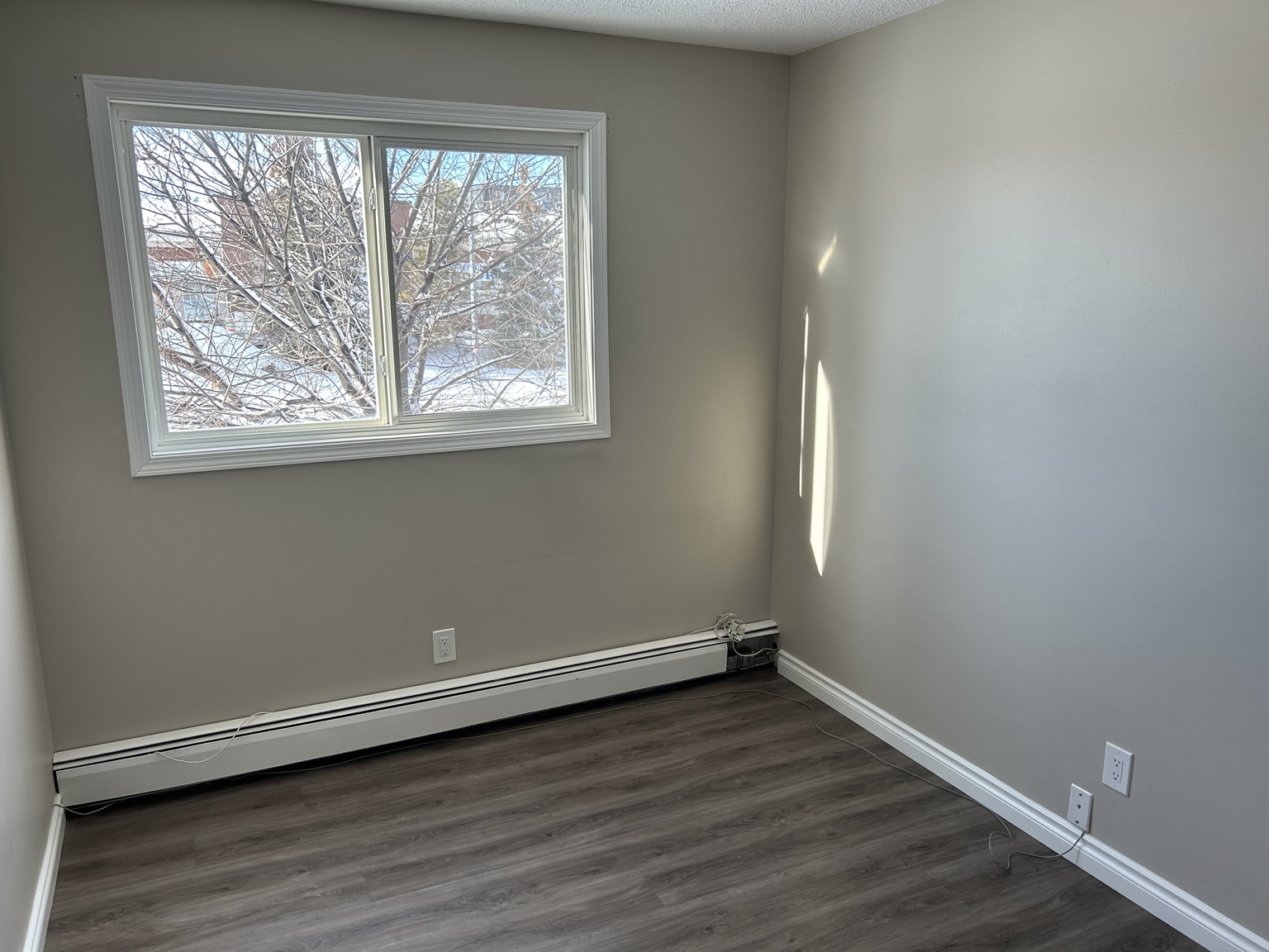 (PN 0872) FREE RENT! Spacious 2 bed 1 bath! Upgraded cabinets and countertops! Balcony! - Photo 20