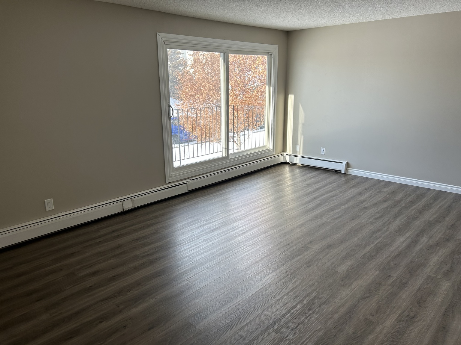 (PN 0872) FREE RENT! Spacious 2 bed 1 bath! Upgraded cabinets and countertops! Balcony! - Photo 23