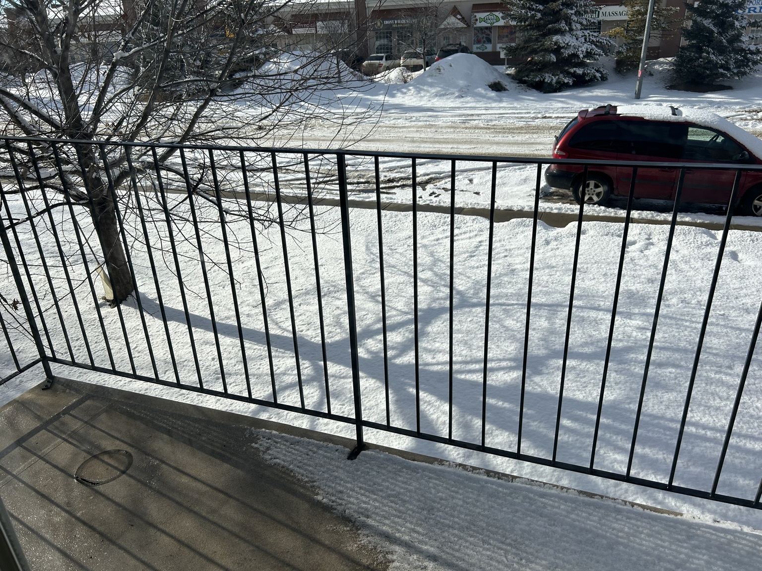 (PN 0872) FREE RENT! Spacious 2 bed 1 bath! Upgraded cabinets and countertops! Balcony! - Photo 25
