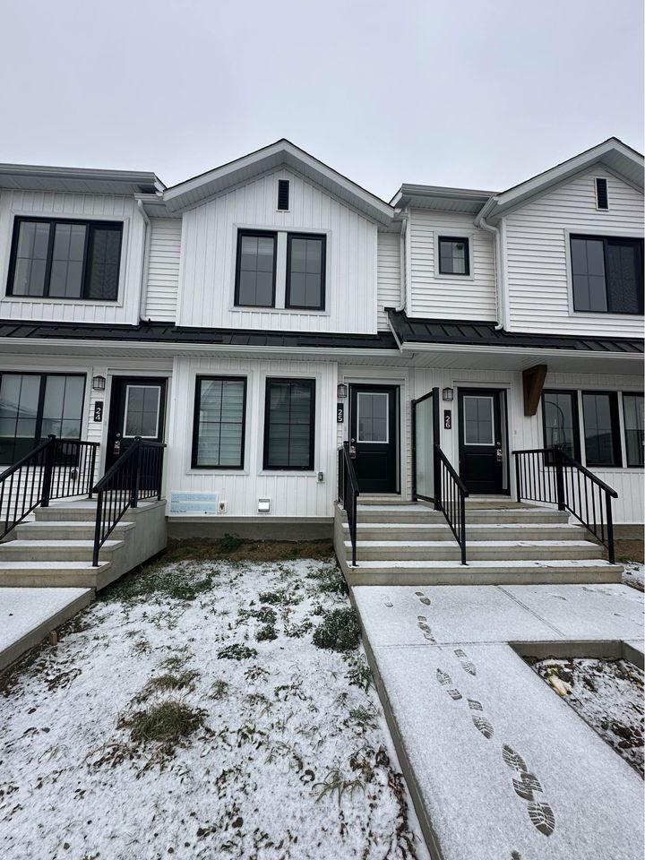 (PN1226 ) Newly constructed 2-Bed, 2-Bath Duplex with Balcony - Photo 3