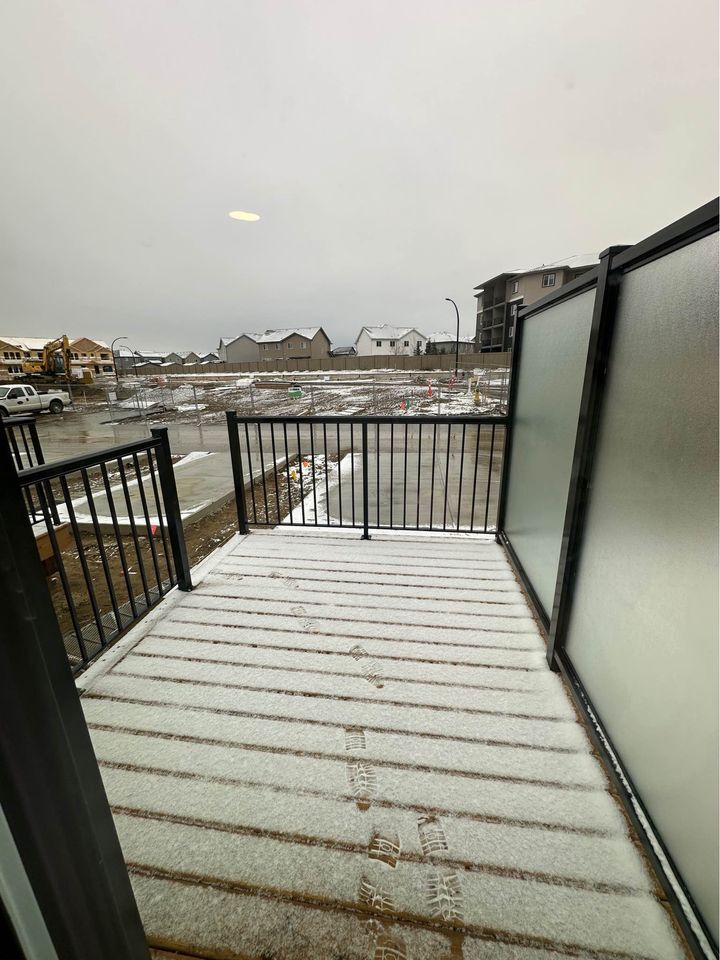 (PN1226 ) Newly constructed 2-Bed, 2-Bath Duplex with Balcony - Photo 13