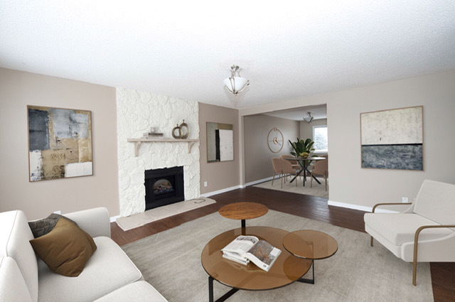 (PN1272-1)Huge Pet-Friendly Pet-Friendly 3 Bed, 1.5 Bath Main Floor Suite - Photo 22