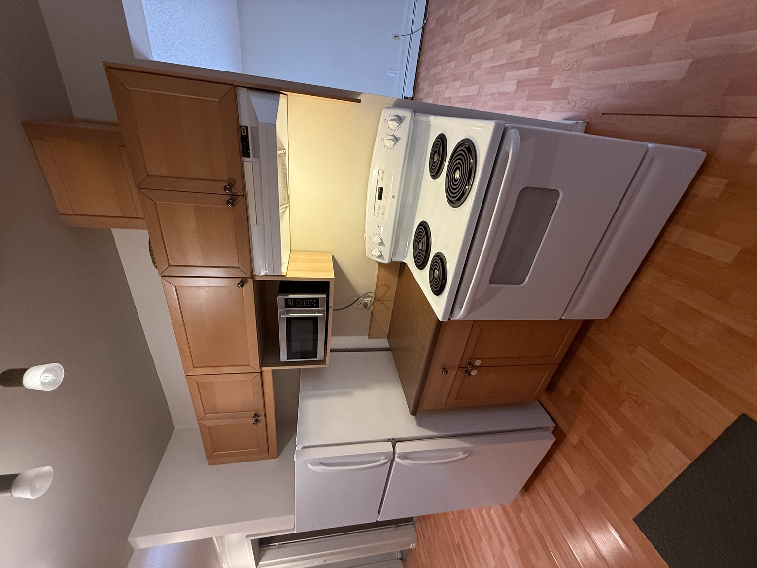 (PN 0236) Comfortable 2-Bed Condo w/ Patio & Utilities Included! - Photo 9