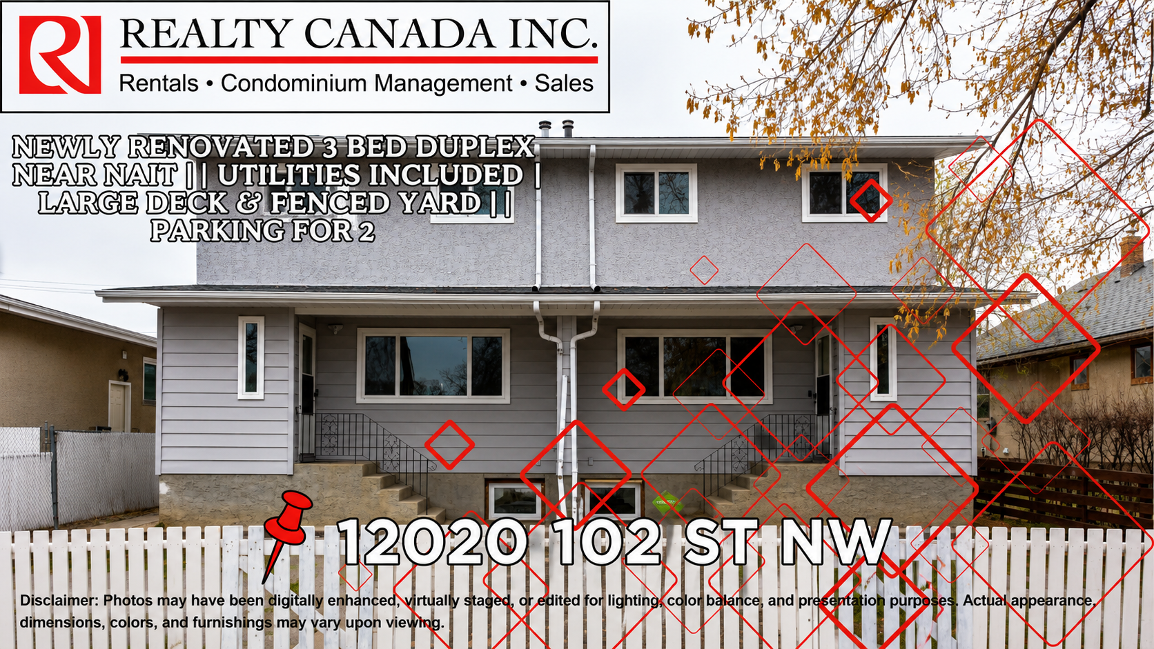 (PN 987-1) Newly Renovated 3 Bedroom Duplex in Westwood - Photo 7