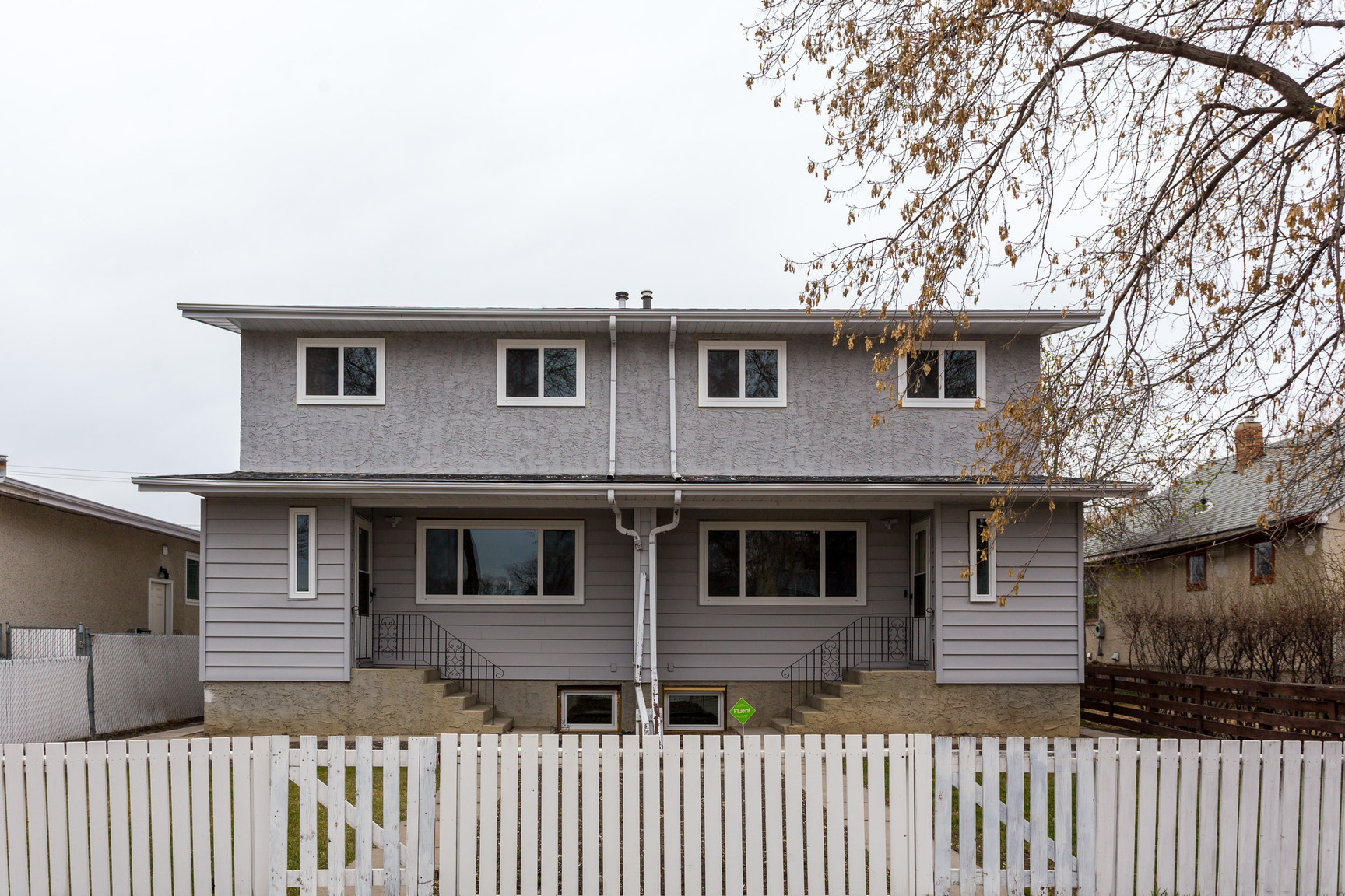 (PN 987-1) Newly Renovated 3 Bedroom Duplex in Westwood - Photo 9