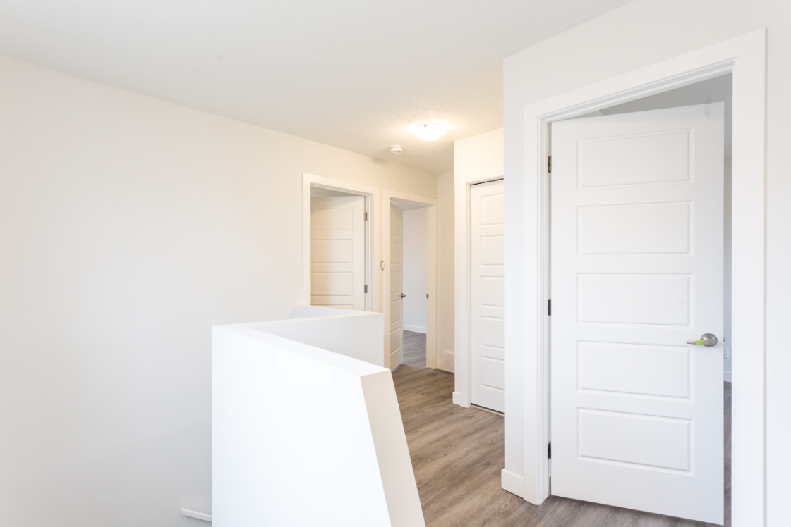 (PN 987-1) Newly Renovated 3 Bedroom Duplex in Westwood - Photo 15