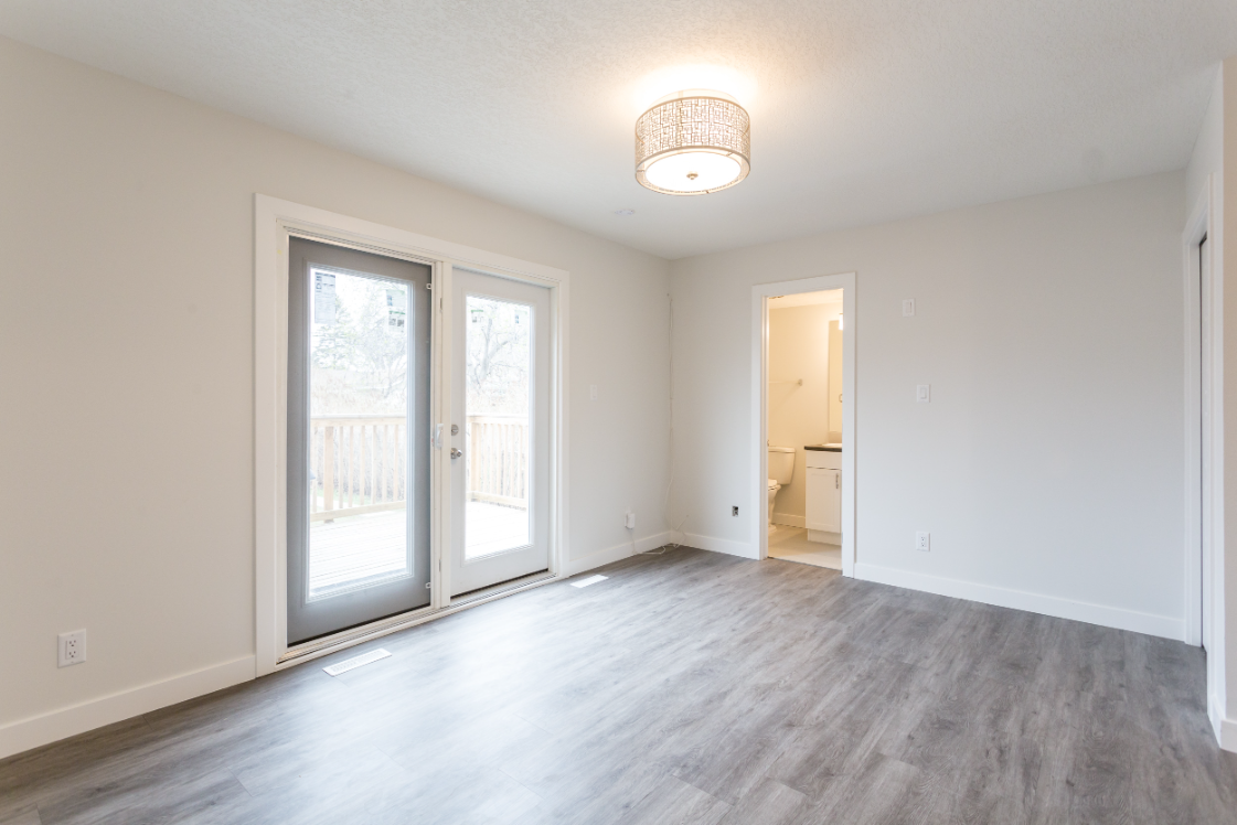 (PN 987-1) Newly Renovated 3 Bedroom Duplex in Westwood - Photo 21