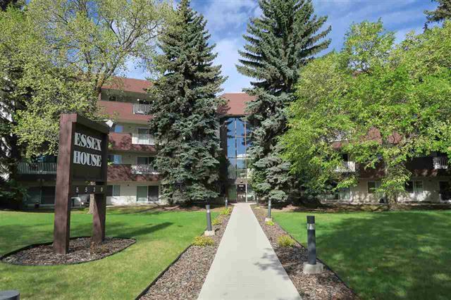 5520-2_03162020 (PN 0226) - 2 Bedroom Condo INCLUDES Heat, Water & Power