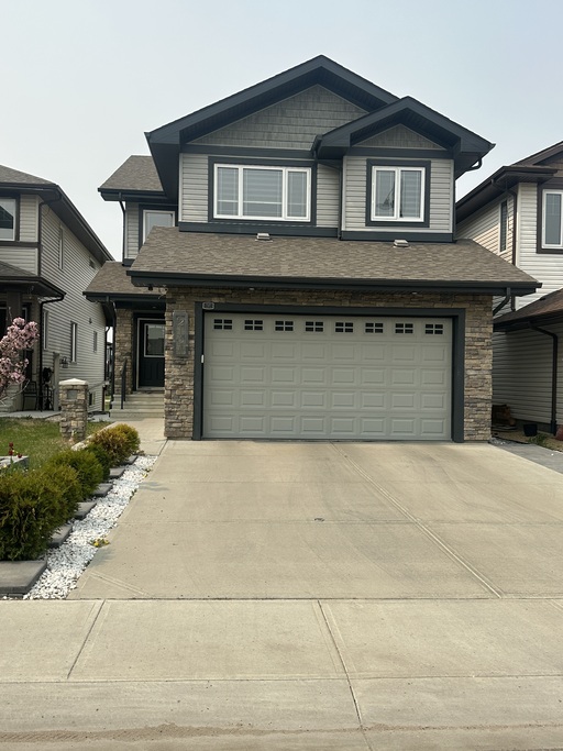 (PN 0041) 2134 57 ST SW