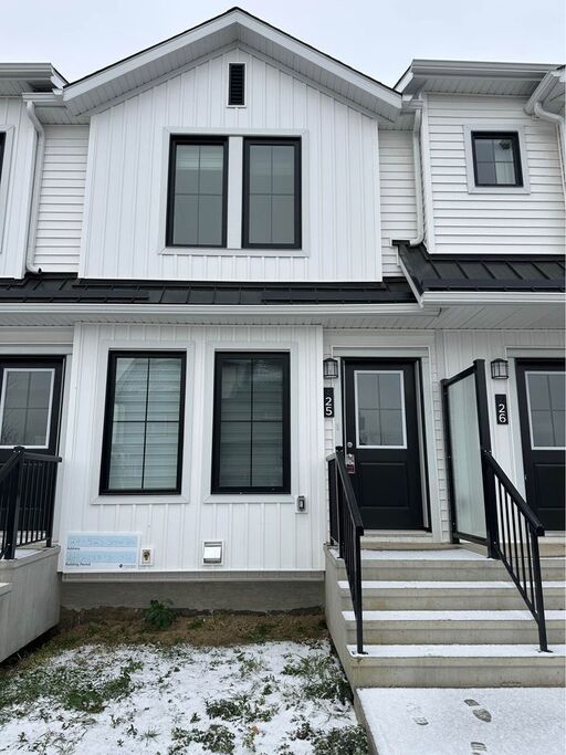 1_11192024 (PN1226 ) Newly constructed 2-Bed, 2-Bath Duplex with Balcony