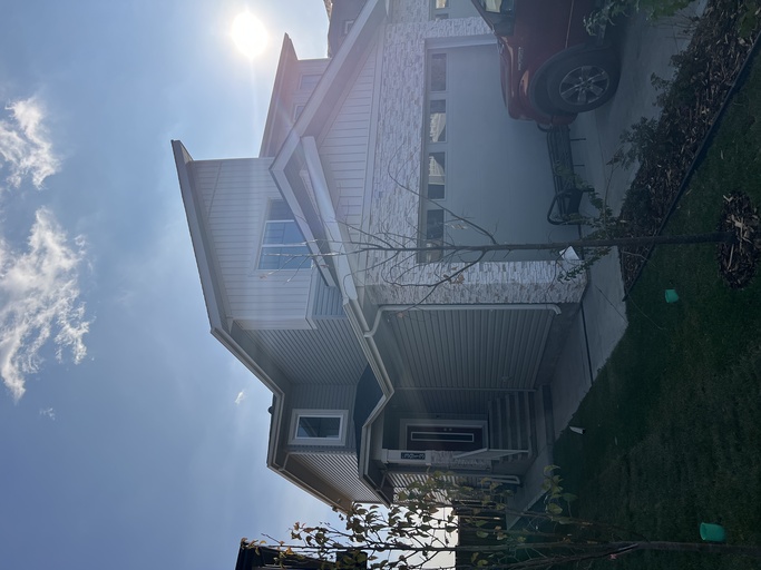 01_10062025 Modern 1BR Basement Suite in Brand-New Beaumont Community