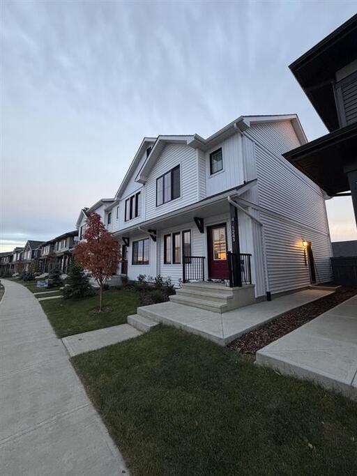 (PN 1169-2) Brand New 1-Bedroom Basement Suite with Private Entrance in Keswick SW Edmonton