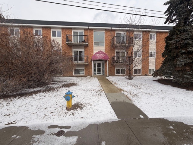 (PN 1258) Bright Bachelor Suite in Quiet Mature Community - Utilities Included & Cat Friendly