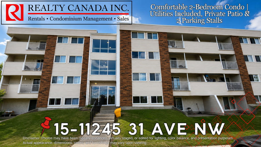 ChatGPT Image Jul 17, 2026, 07_29_24 PM_07172026 (PN 0250) Cozy 2-Bedroom Condo with Patio & Utilities Included