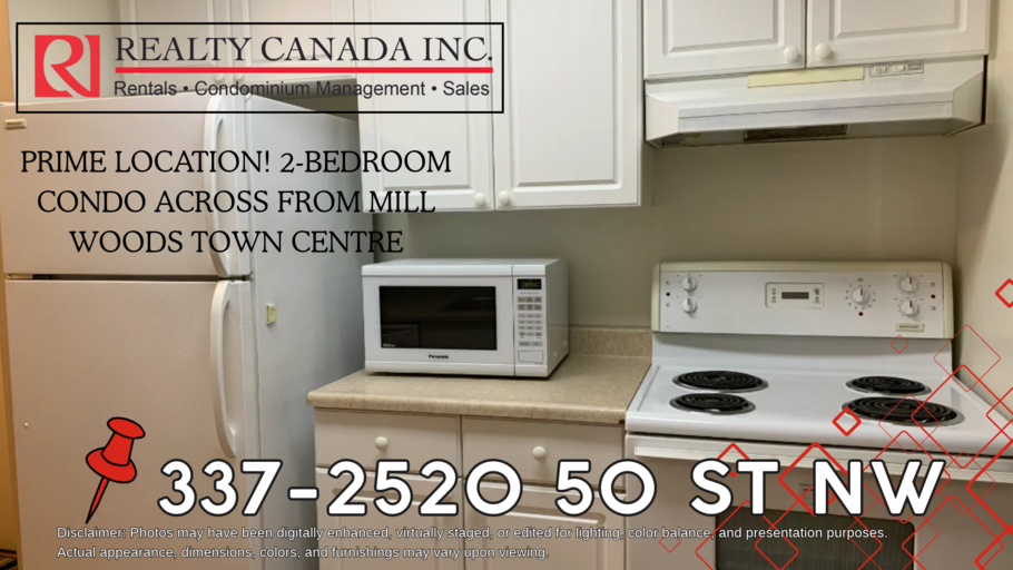 50_08262026 (PN 0225) Stunning 2 Bedroom condo!