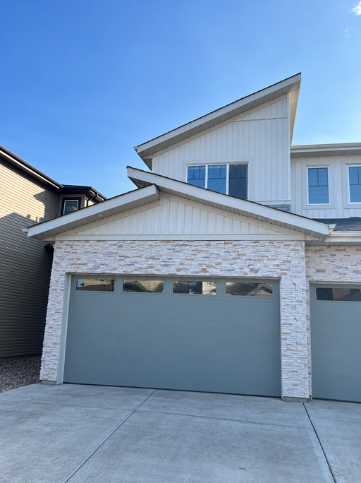 (PN0093)Brand-New 3-Bedroom Home with Double Garage in Beaumont