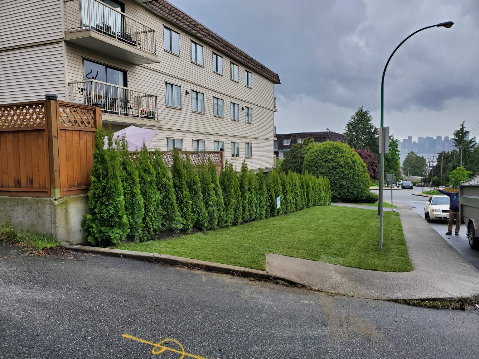 City View Apartments - Photo 25