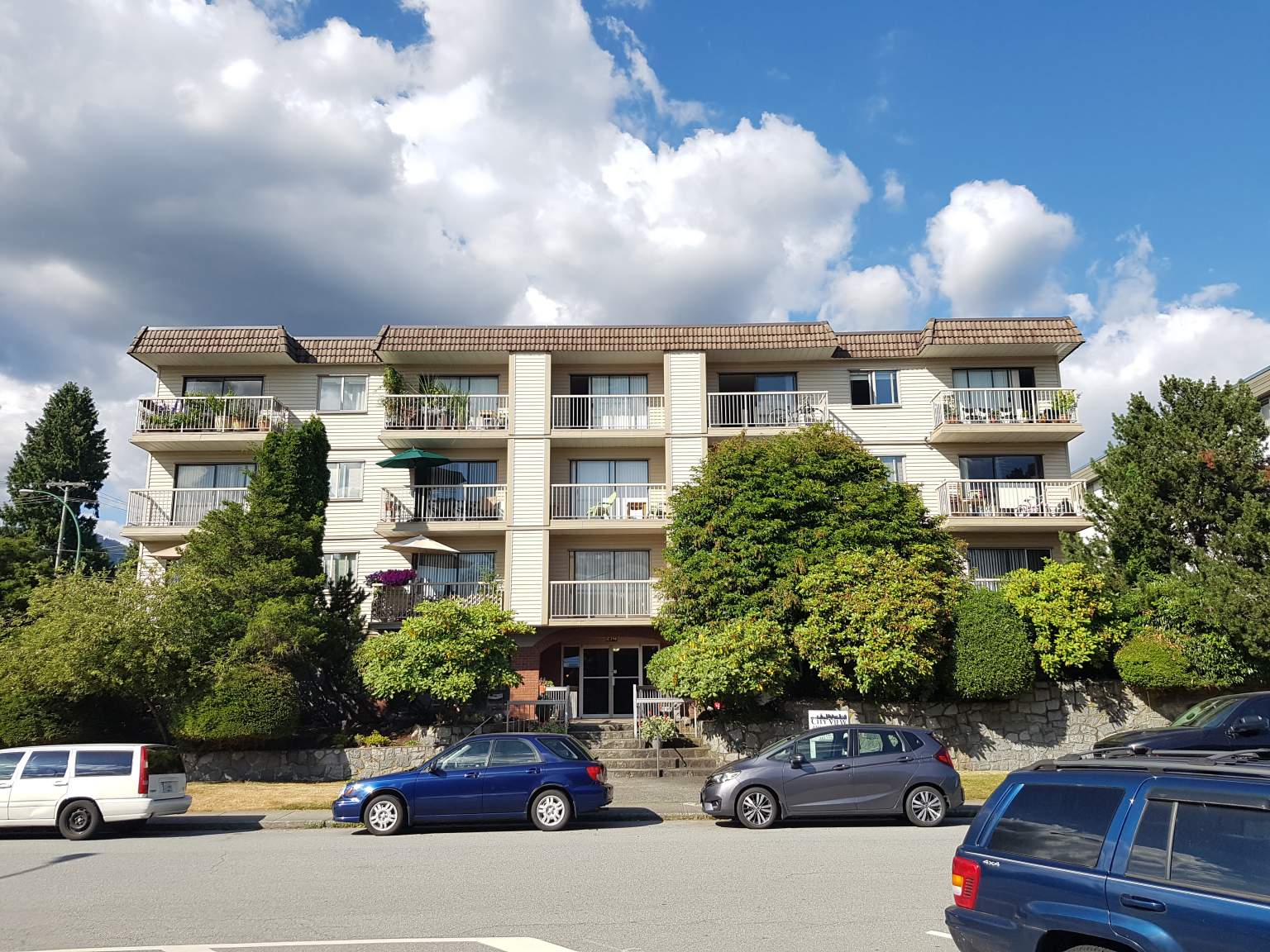 City View Apartments - Photo 23