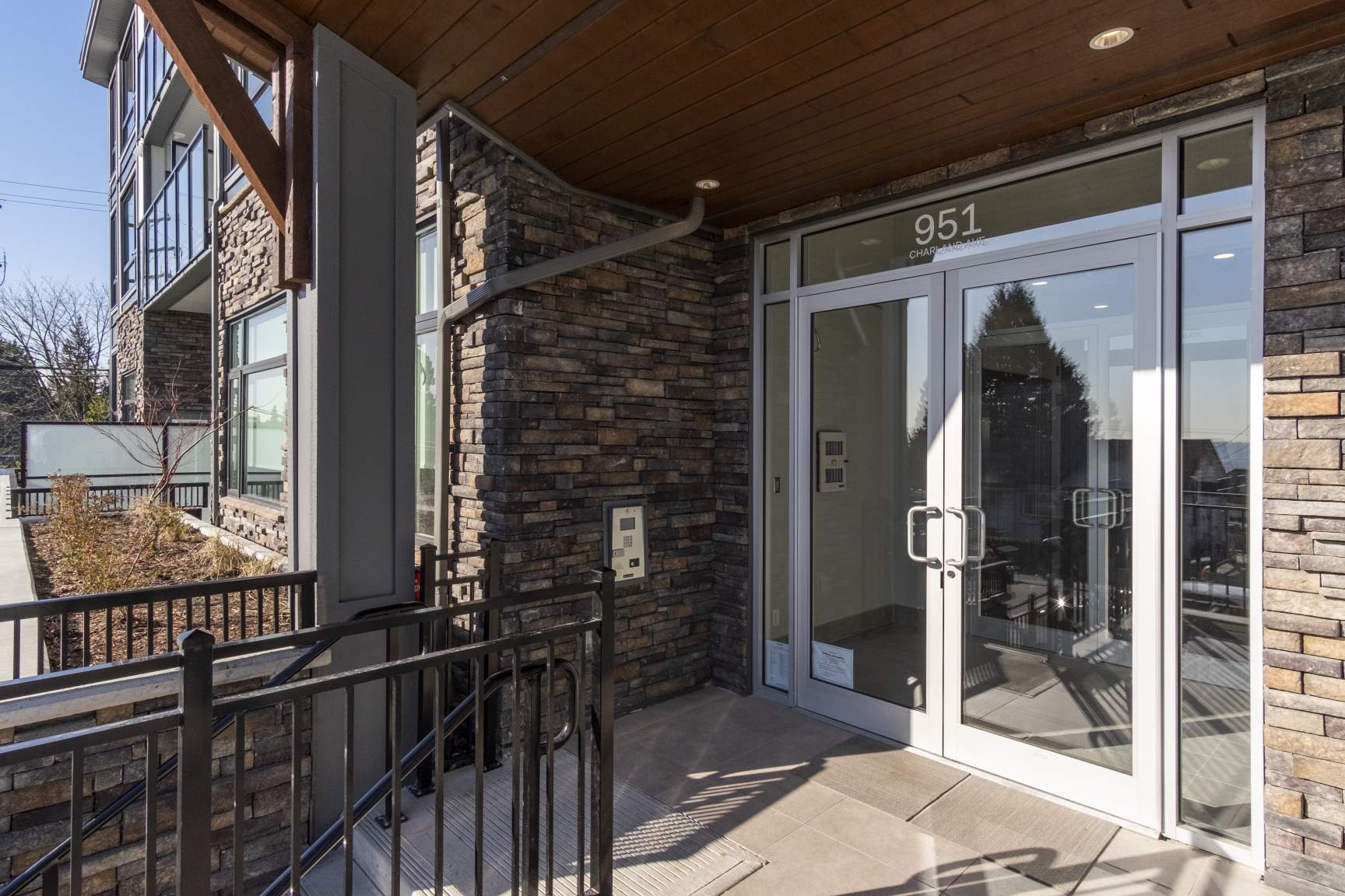 Residences at The Heights - One Bedroom - Unit 107 5