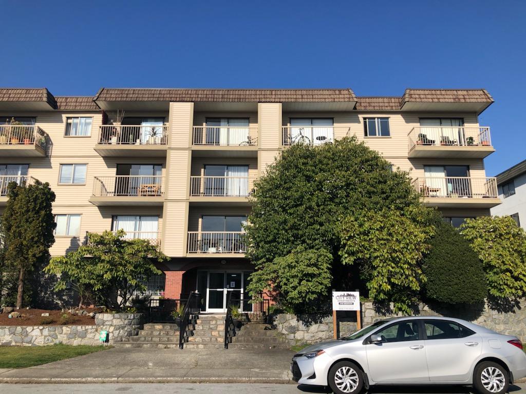 City View Apartments