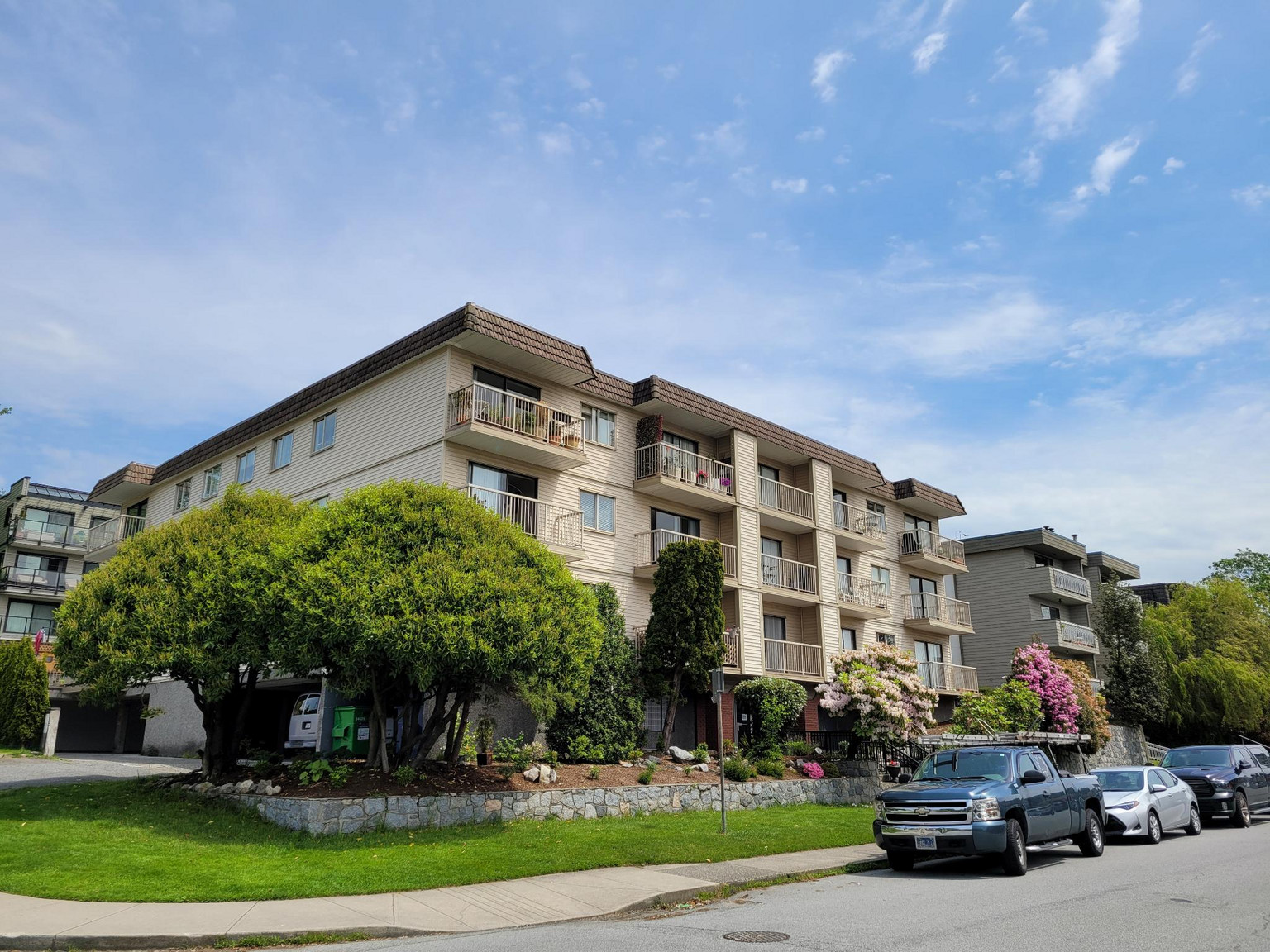 City View Apartments - Photo 15