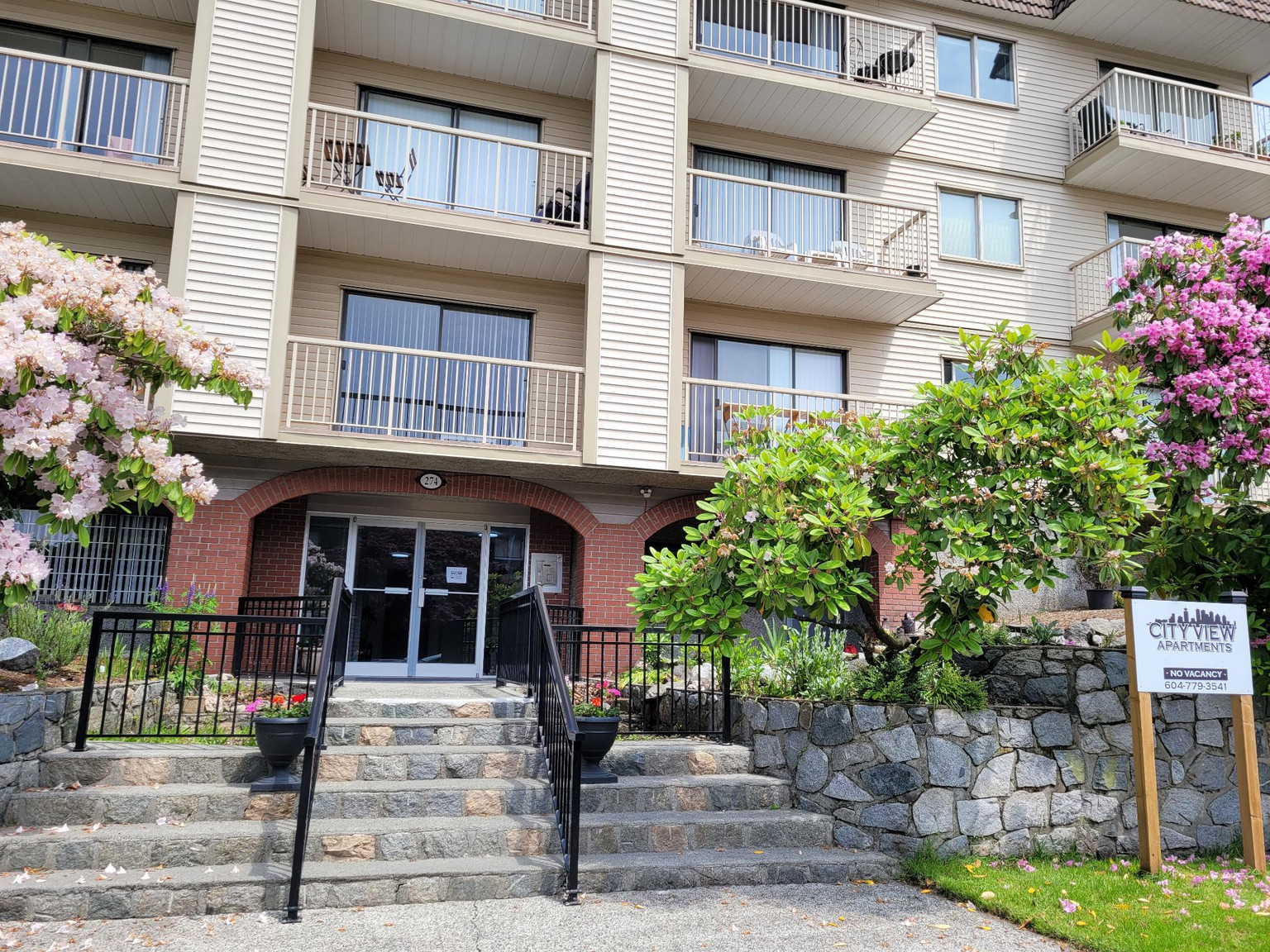 City View Apartments - Photo 17
