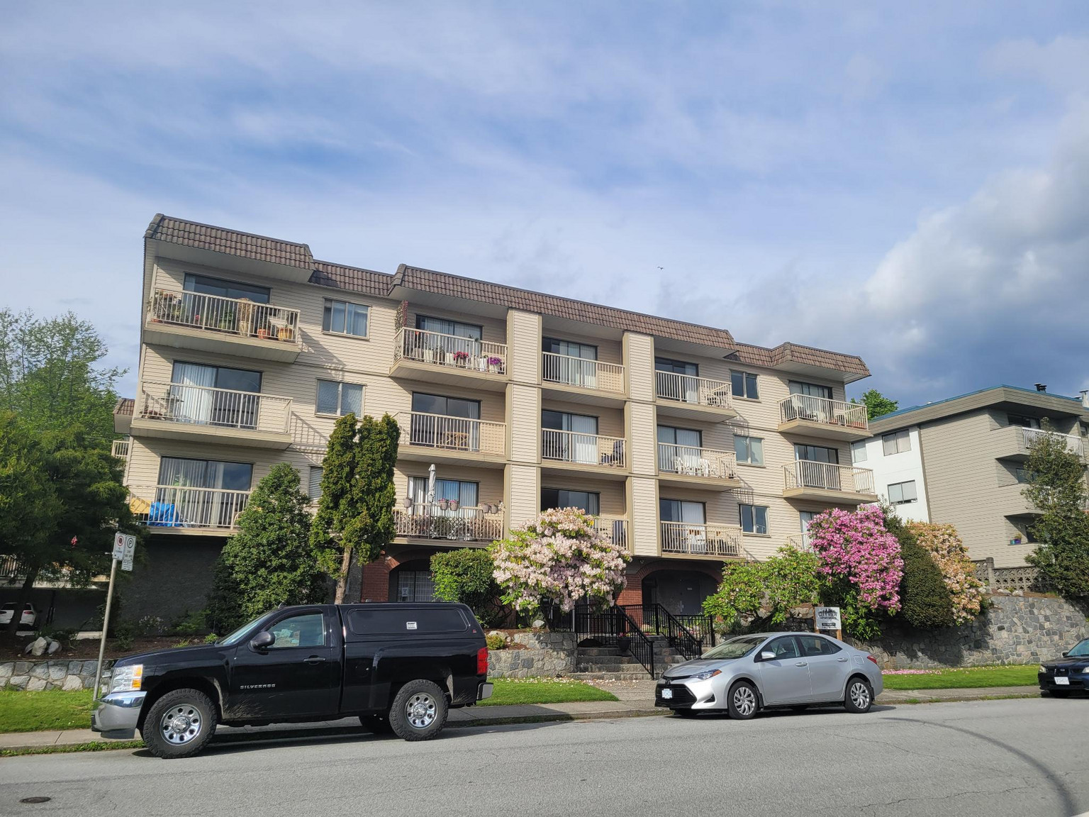City View Apartments - Photo 21