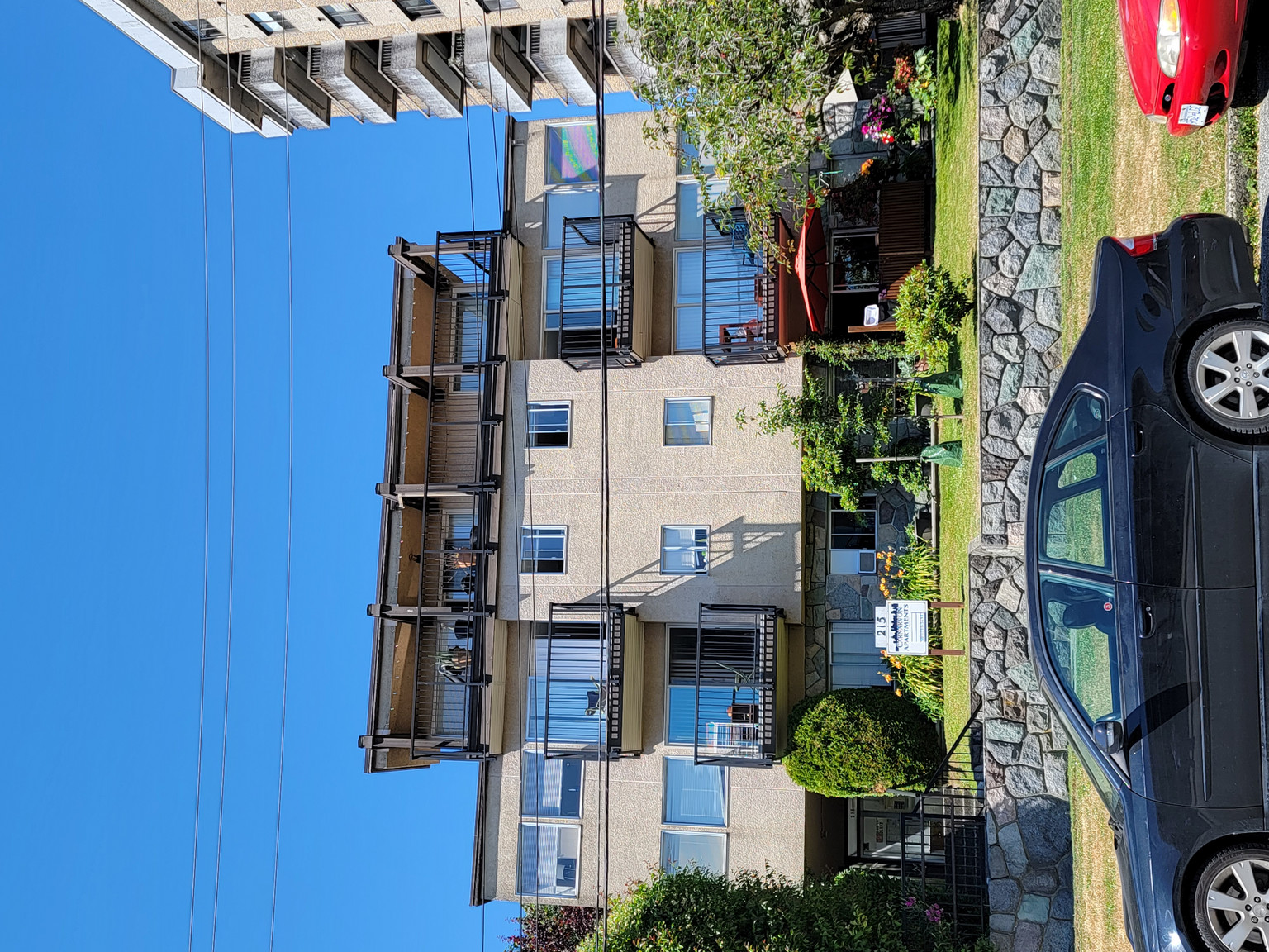Carnarvon Apartments - Photo 4