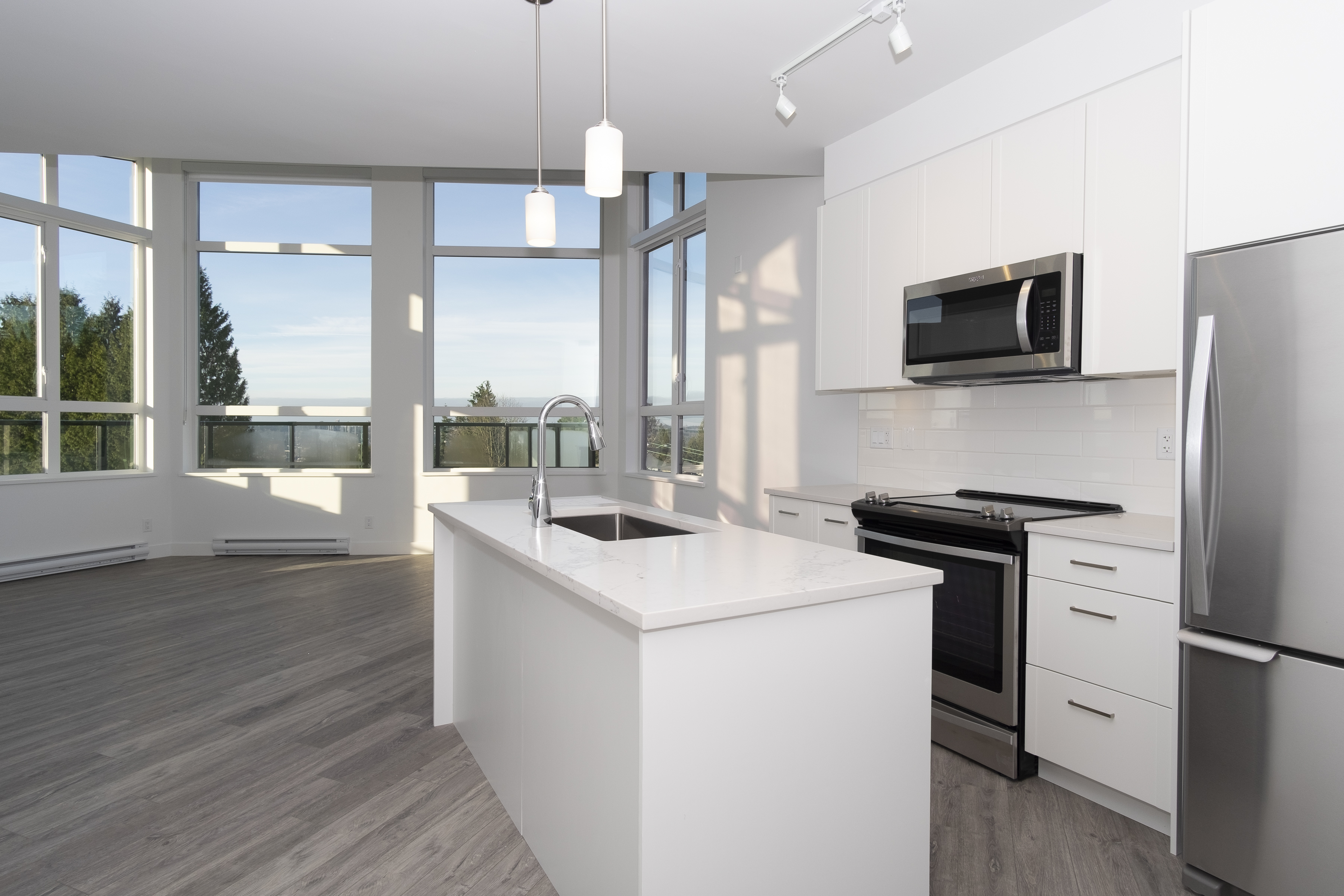 Rental Properties | Redbrick Properties Inc.