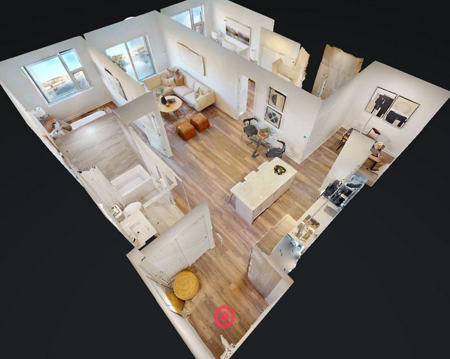 Model Suite #211 — B16A