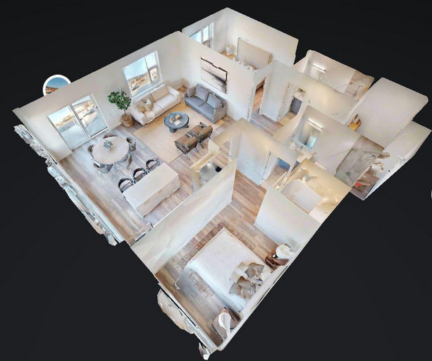 Model Suite #215 — B9A