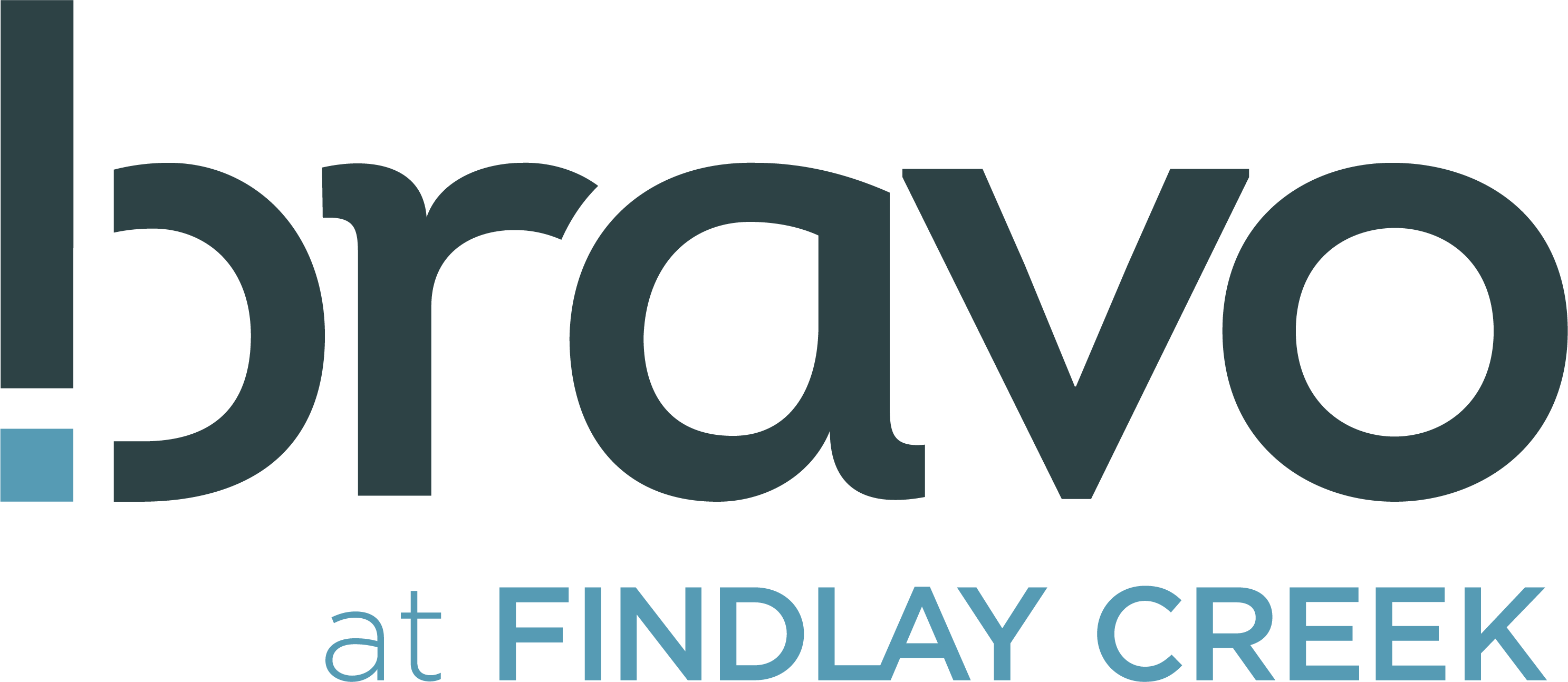 Bravo at Findlay Creek