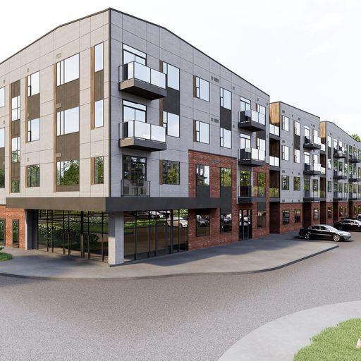 Trio Orleans Apartments - Photo 4