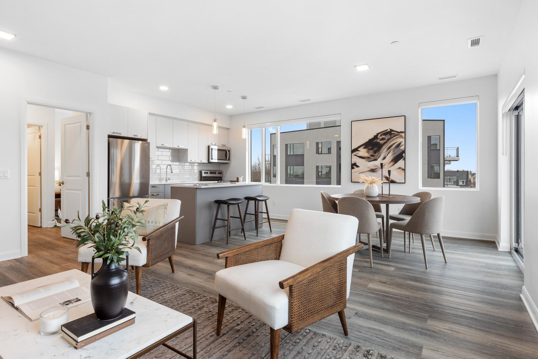 Trio Orleans Apartments - Photo 10