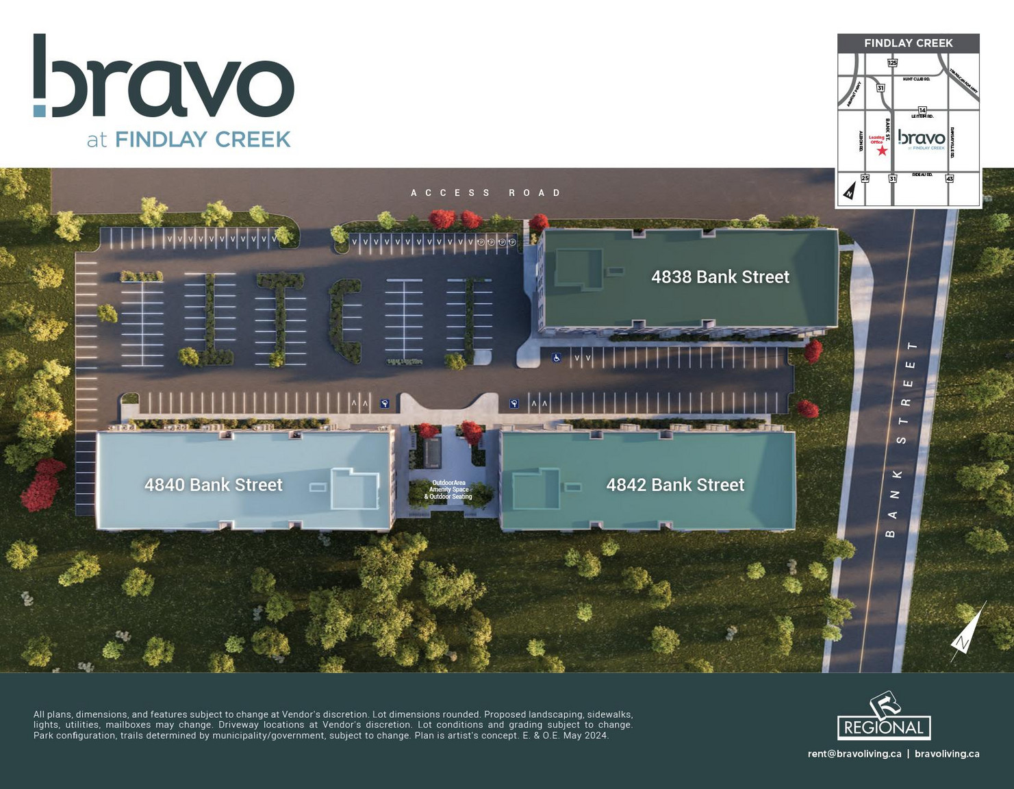Bravo at Findlay Creek - Photo 15