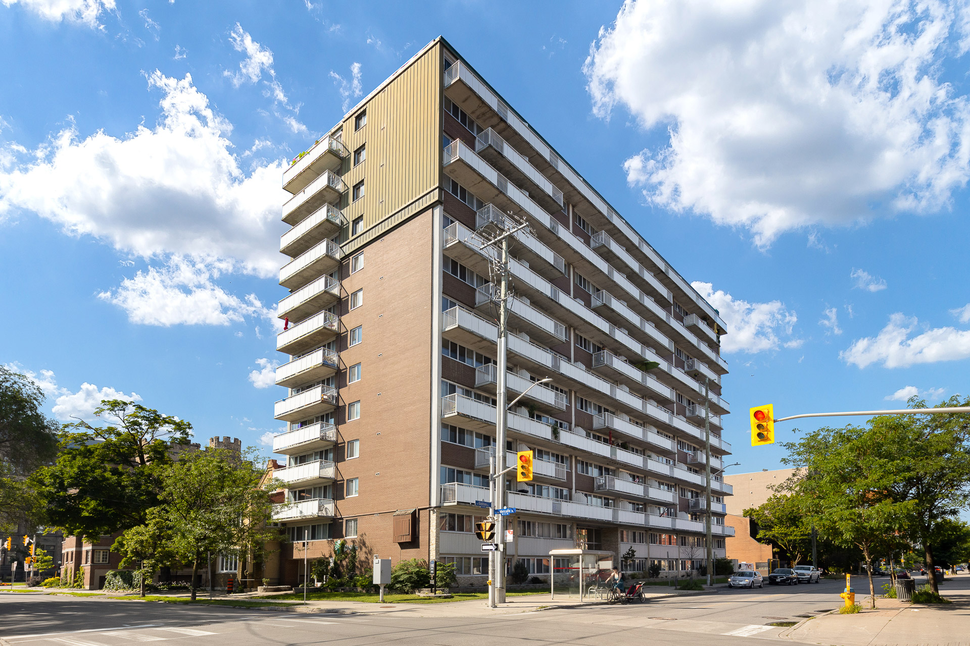 370 Metcalfe Street, Ottawa, ON K2P 1S9 — photo 1