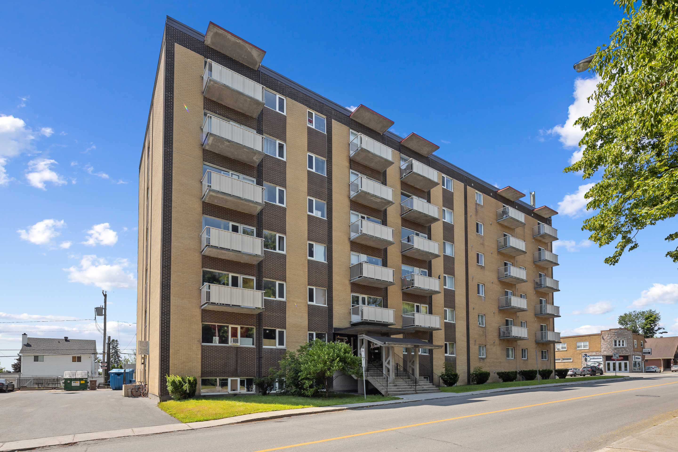 135 Gamelin Blvd., Gatineau, QC J8Y 1V8 — photo 1