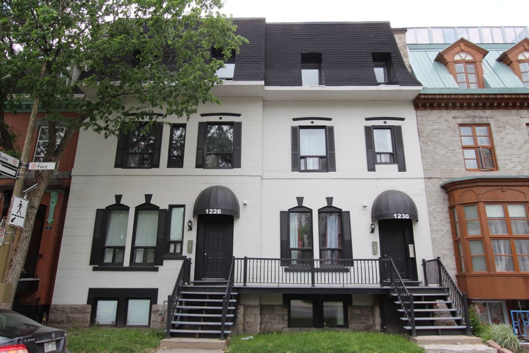 Le Shaughnessy - Photo 162