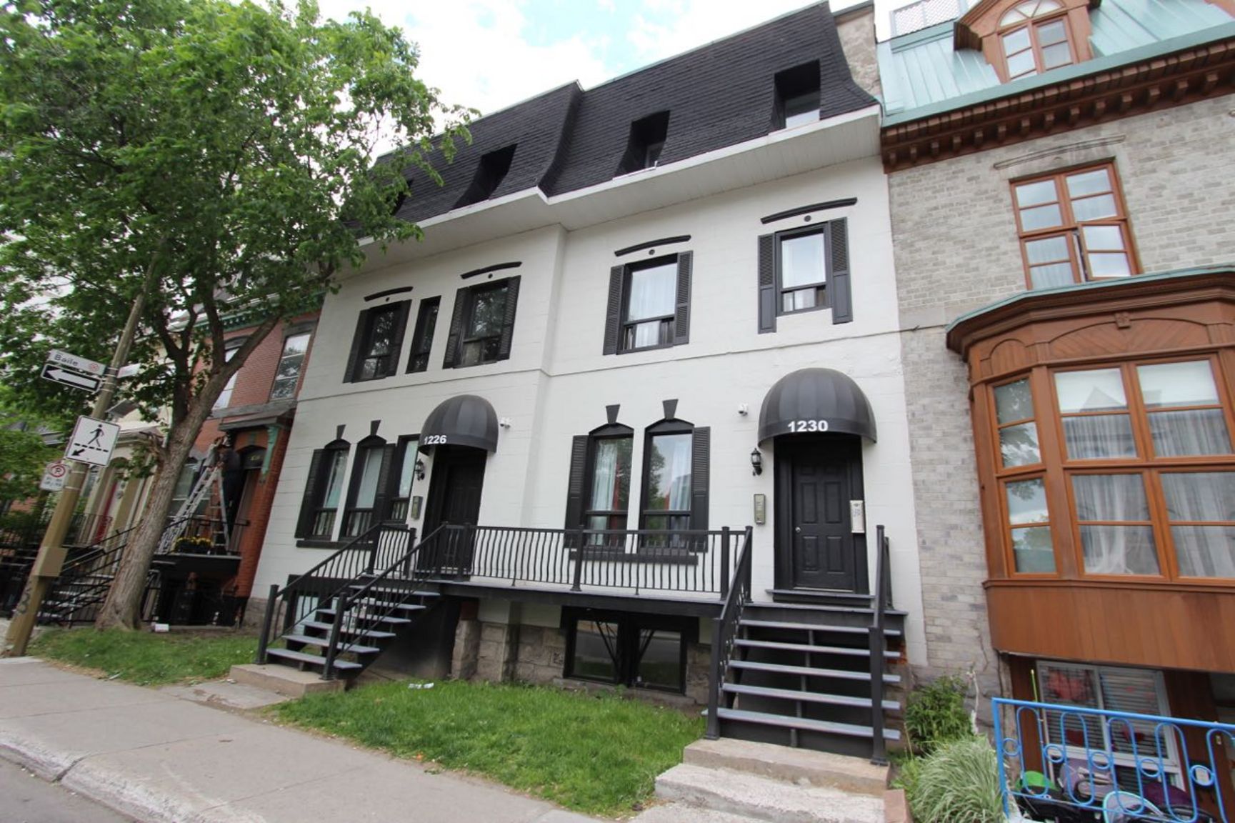 Le Shaughnessy - Photo 189