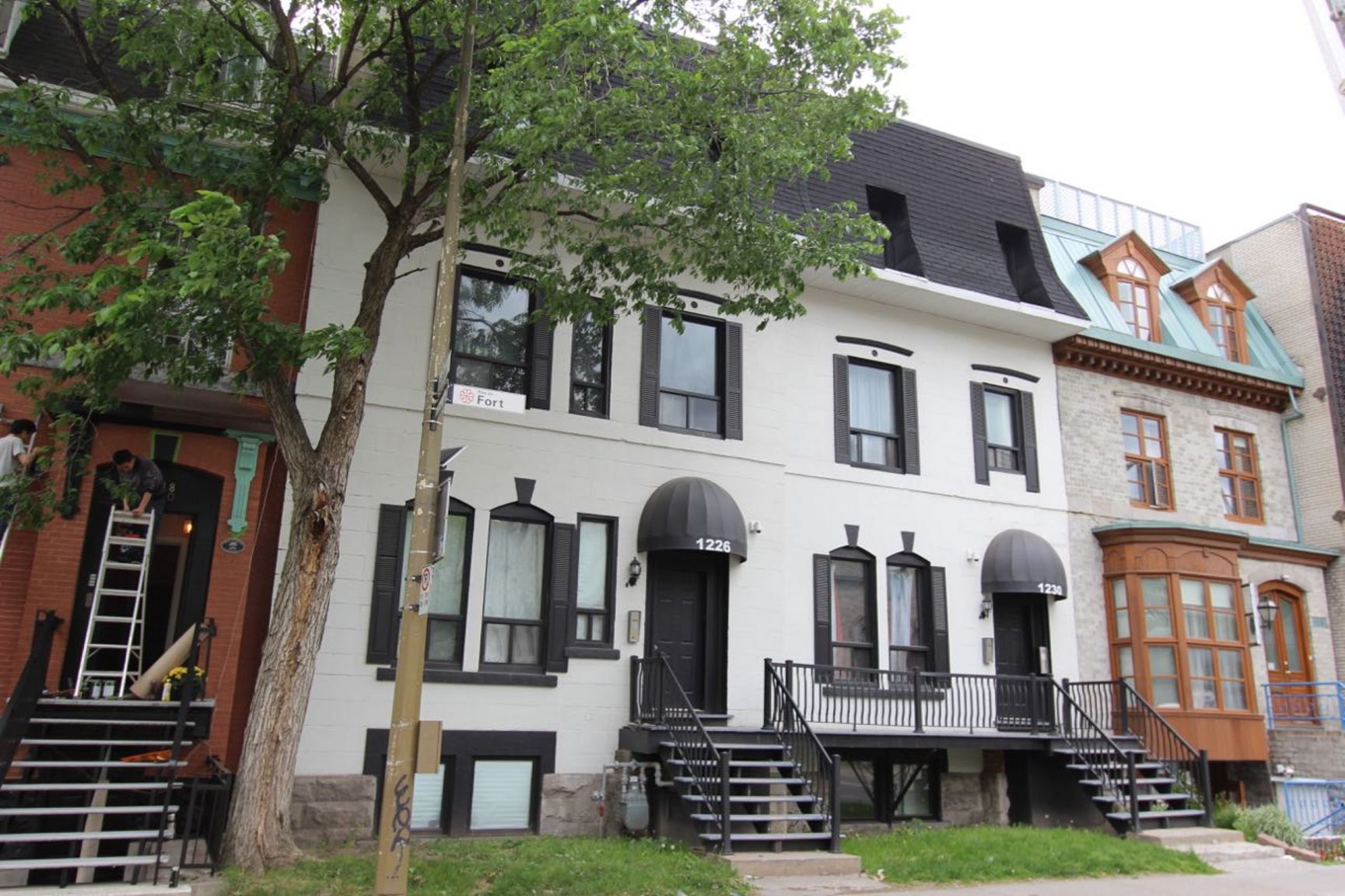 Le Shaughnessy - Photo 171