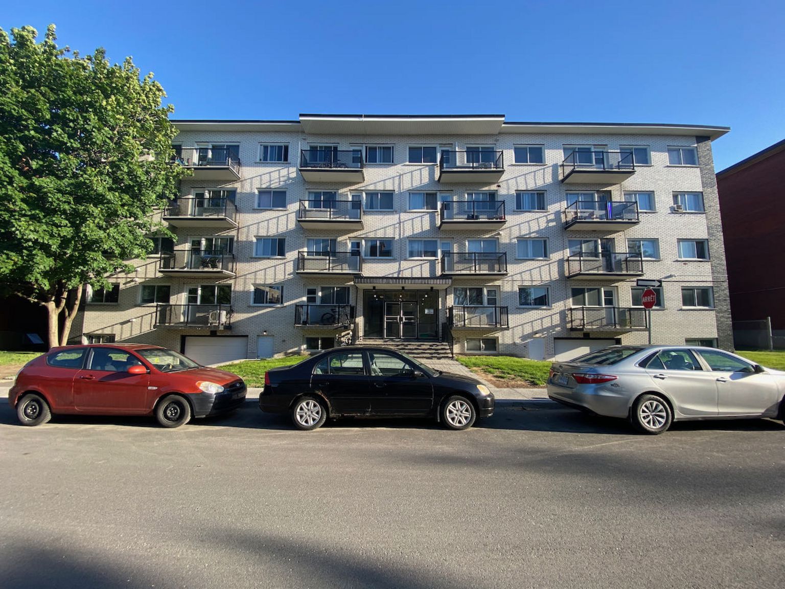 2925 Rue Louis-Paré - Photo 103