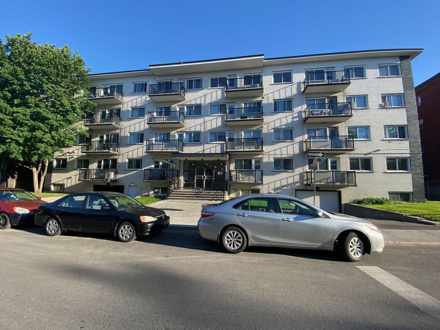 2925 Rue Louis-Paré - Photo 106