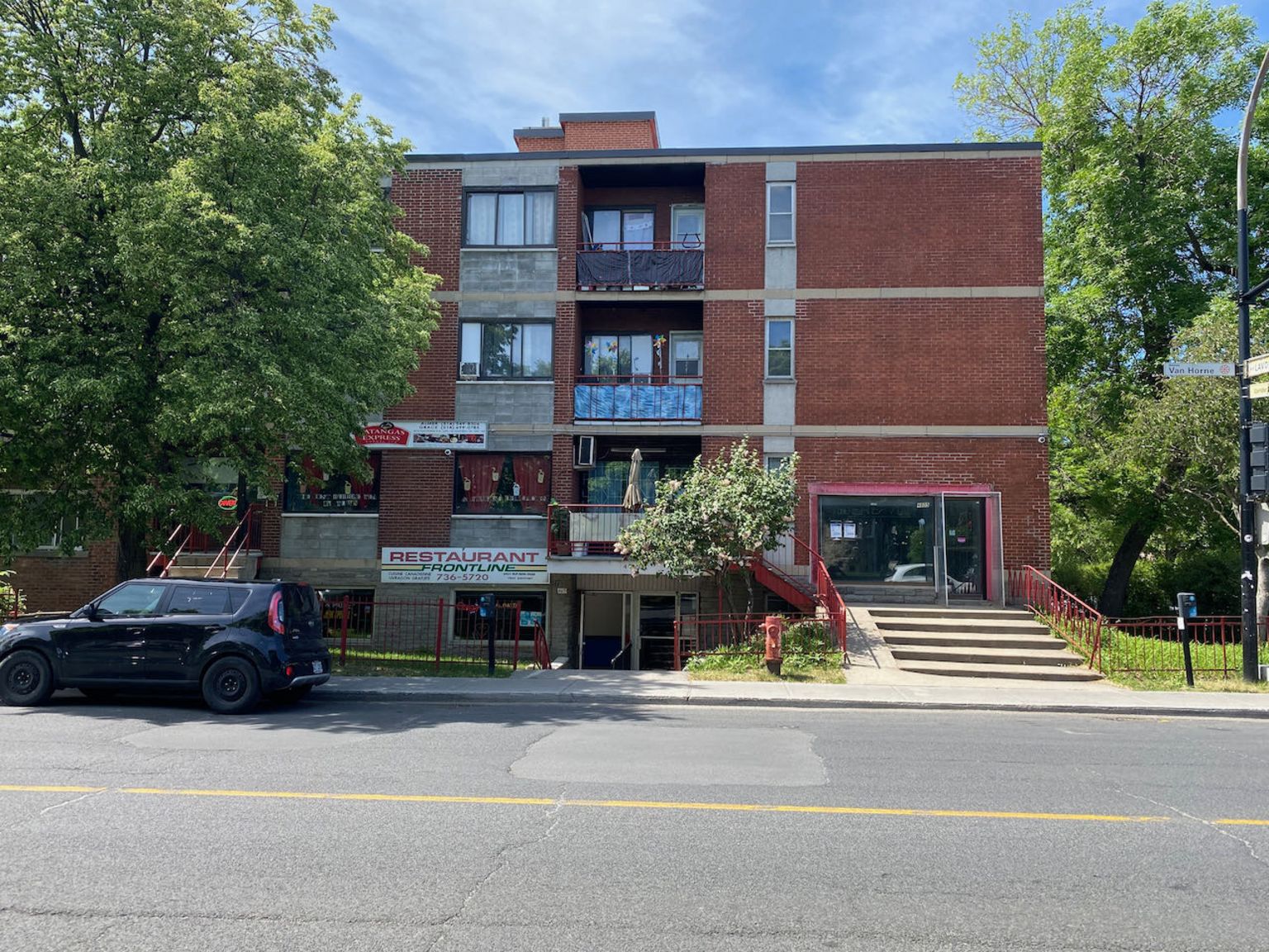 4605-4615 Ave Van Horne - Photo 159