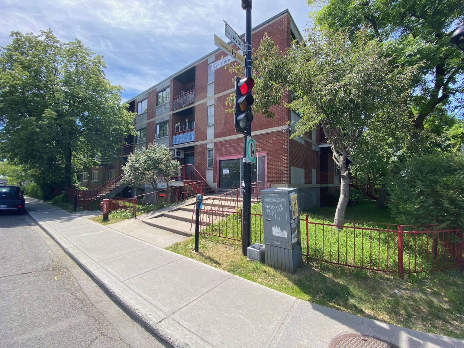 4605-4615 Ave Van Horne - Photo 177