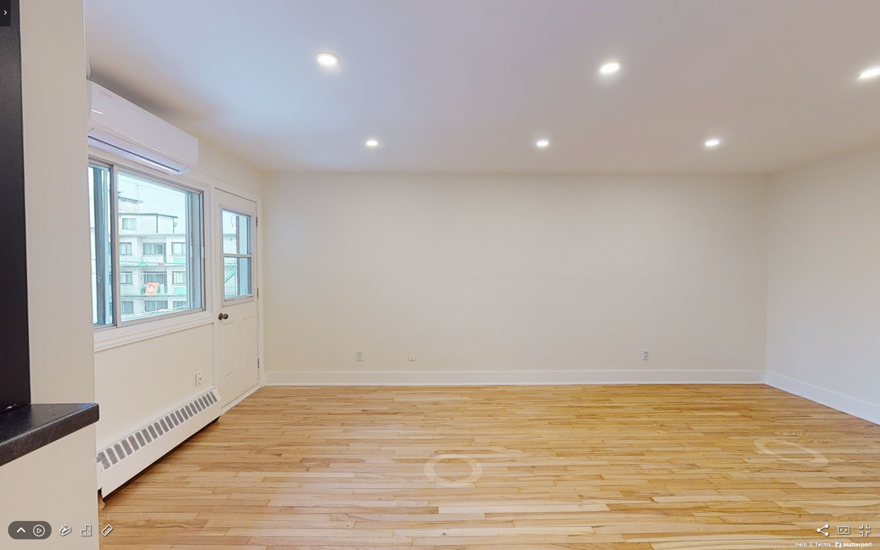 Highquality contemporary apartments for rent in Lachine! Rehabitat Inc