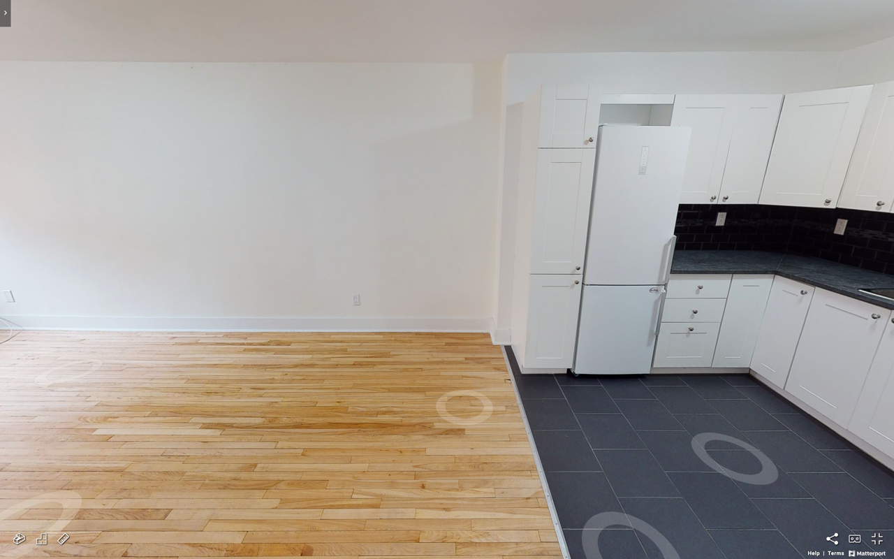 Highquality contemporary apartments for rent in Lachine! Rehabitat Inc